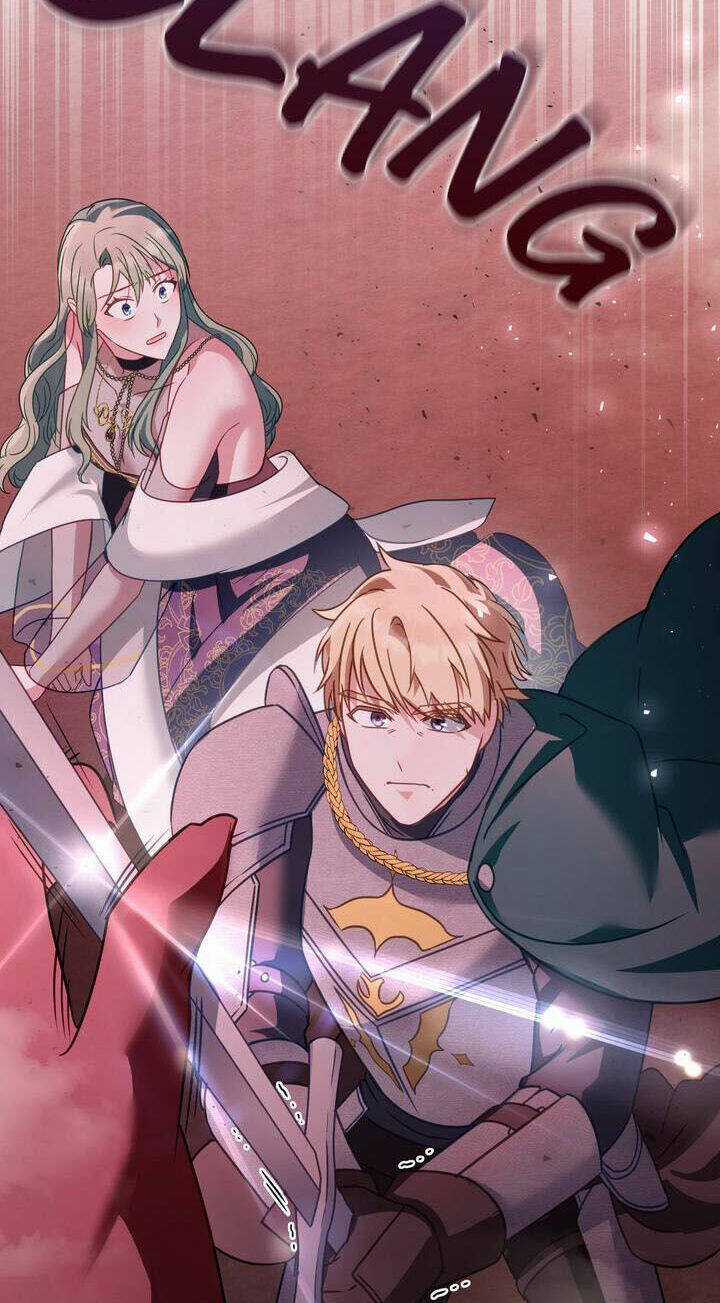 Tôi Trở Thành Nhân Vật Phản Diện Thực Sự Chapter 29 trang 46