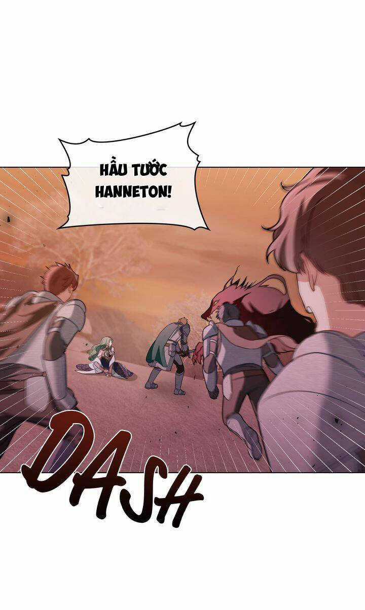 Tôi Trở Thành Nhân Vật Phản Diện Thực Sự Chapter 29 trang 48