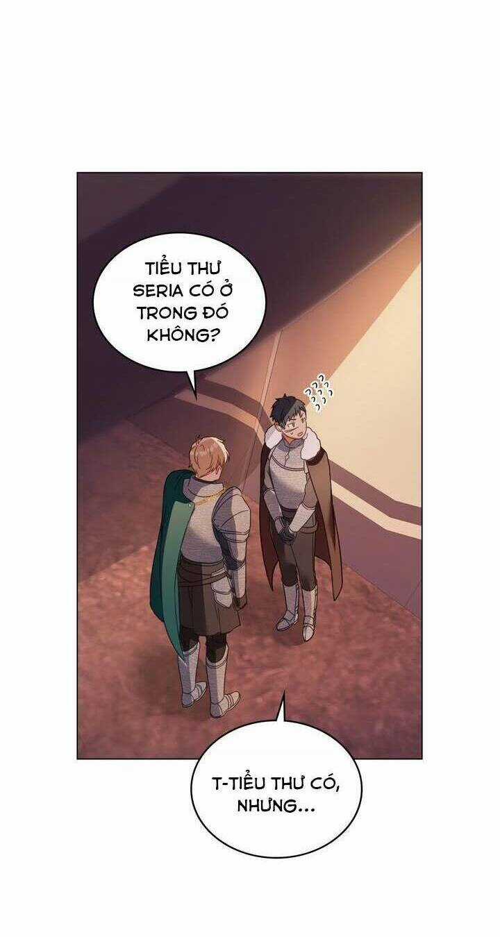 Tôi Trở Thành Nhân Vật Phản Diện Thực Sự Chapter 29 trang 5