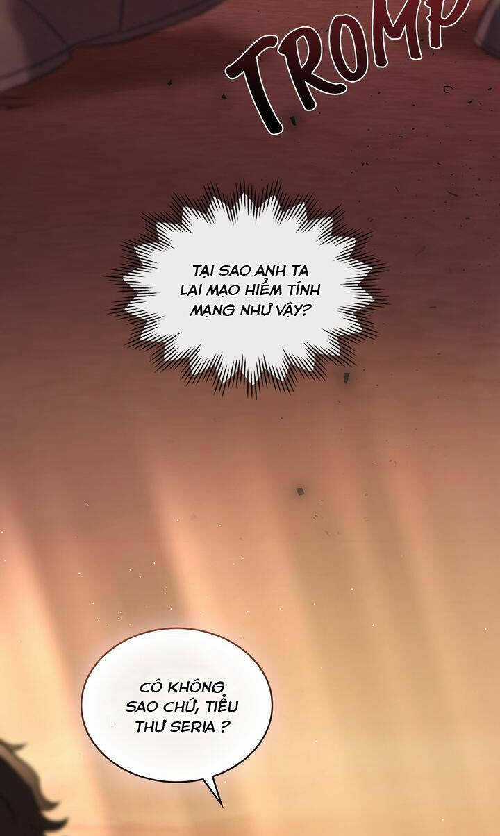 Tôi Trở Thành Nhân Vật Phản Diện Thực Sự Chapter 29 trang 50