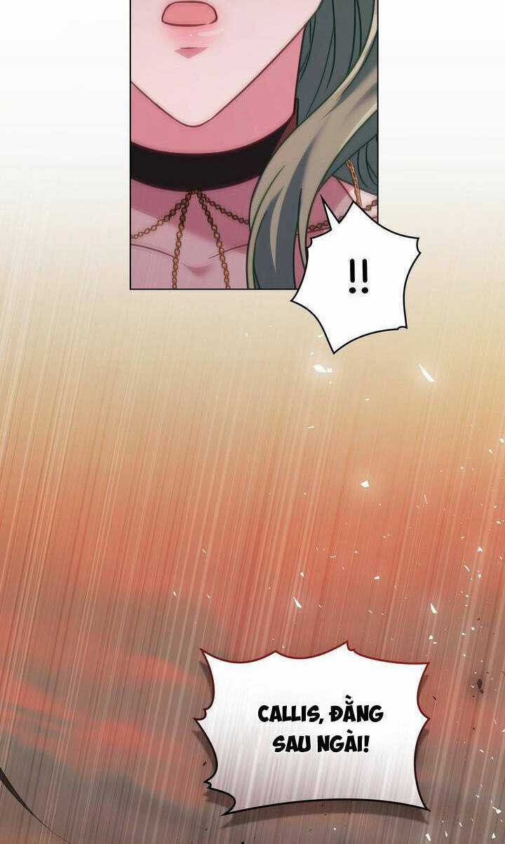 Tôi Trở Thành Nhân Vật Phản Diện Thực Sự Chapter 29 trang 53