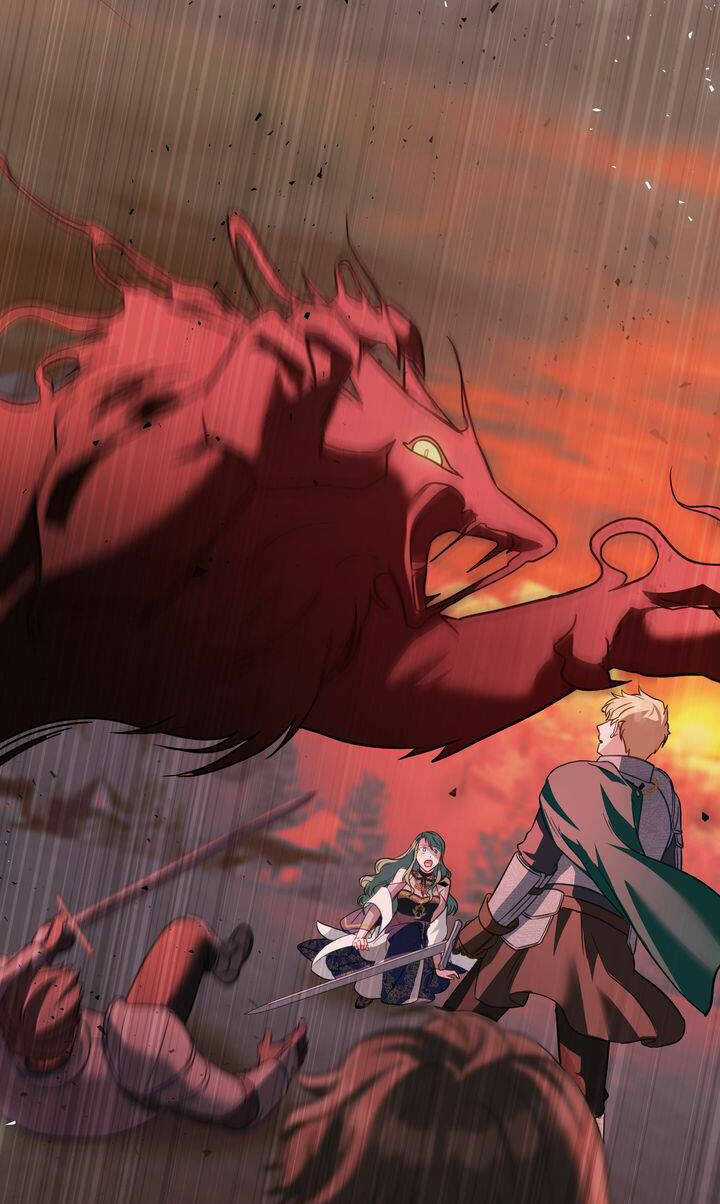 Tôi Trở Thành Nhân Vật Phản Diện Thực Sự Chapter 29 trang 54