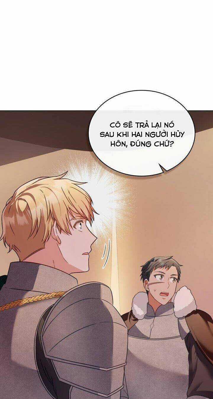 Tôi Trở Thành Nhân Vật Phản Diện Thực Sự Chapter 29 trang 6