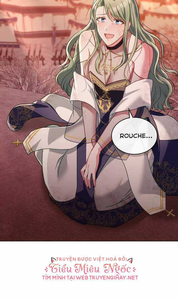 Tôi Trở Thành Nhân Vật Phản Diện Thực Sự Chapter 29 trang 64