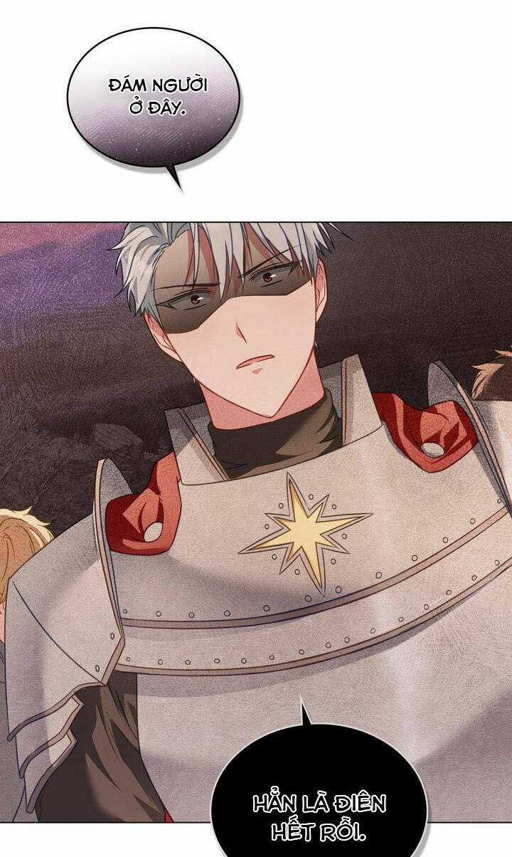 Tôi Trở Thành Nhân Vật Phản Diện Thực Sự Chapter 29 trang 65