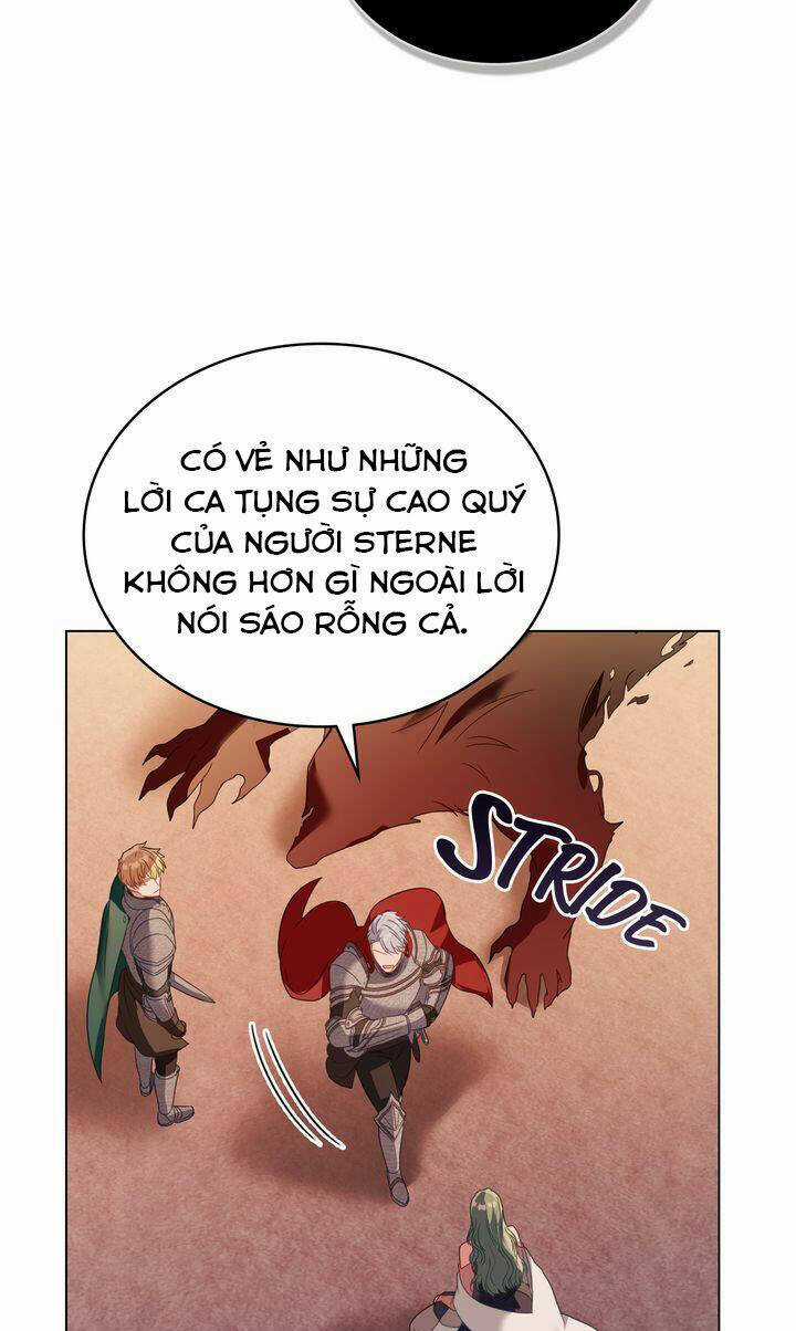 Tôi Trở Thành Nhân Vật Phản Diện Thực Sự Chapter 29 trang 66