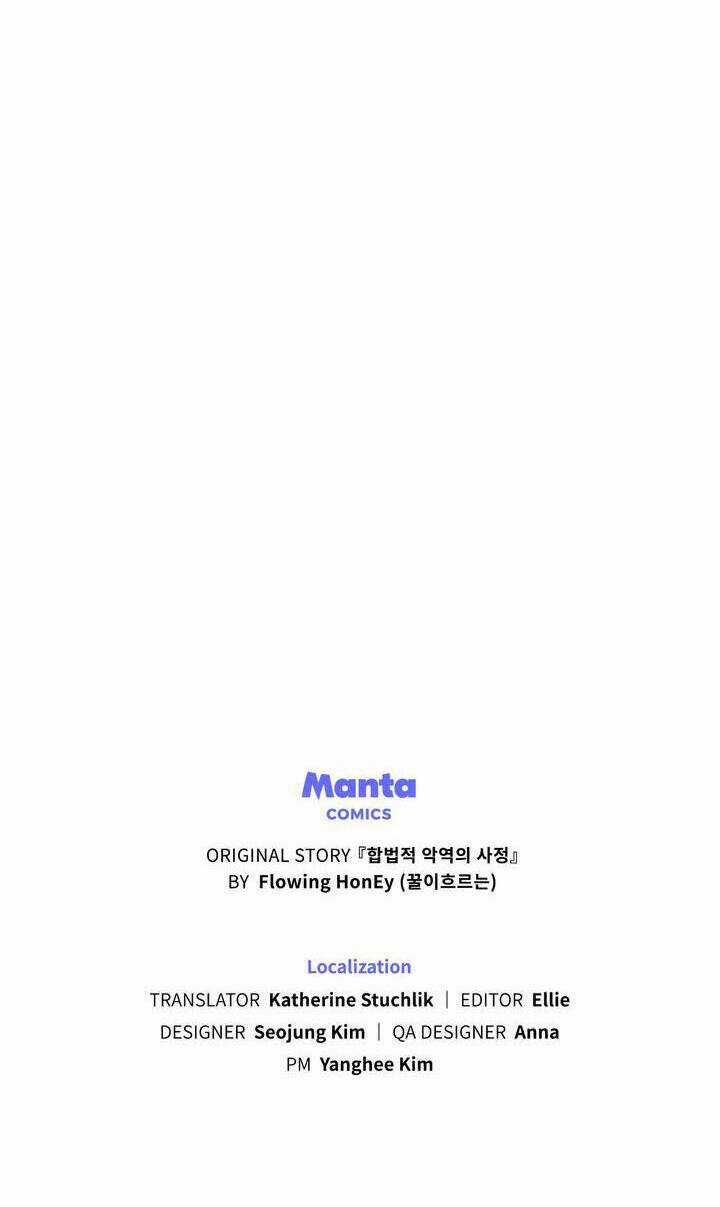 Tôi Trở Thành Nhân Vật Phản Diện Thực Sự Chapter 29 trang 73