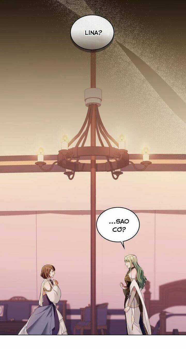 Tôi Trở Thành Nhân Vật Phản Diện Thực Sự Chapter 29 trang 8