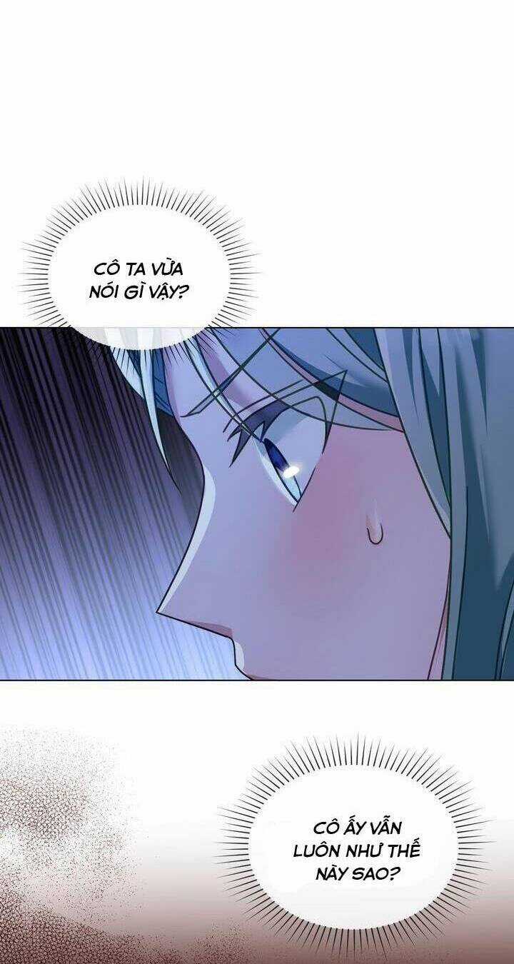 Tôi Trở Thành Nhân Vật Phản Diện Thực Sự Chapter 29 trang 9