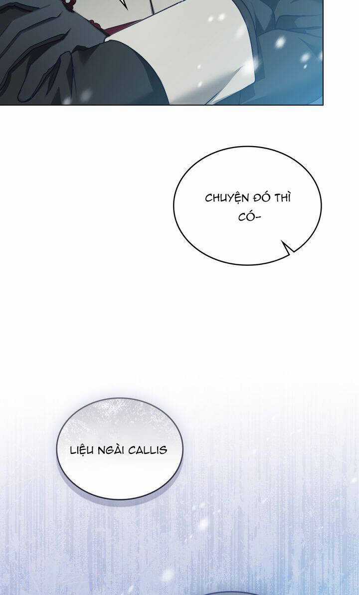 Tôi Trở Thành Nhân Vật Phản Diện Thực Sự Chapter 3 trang 10