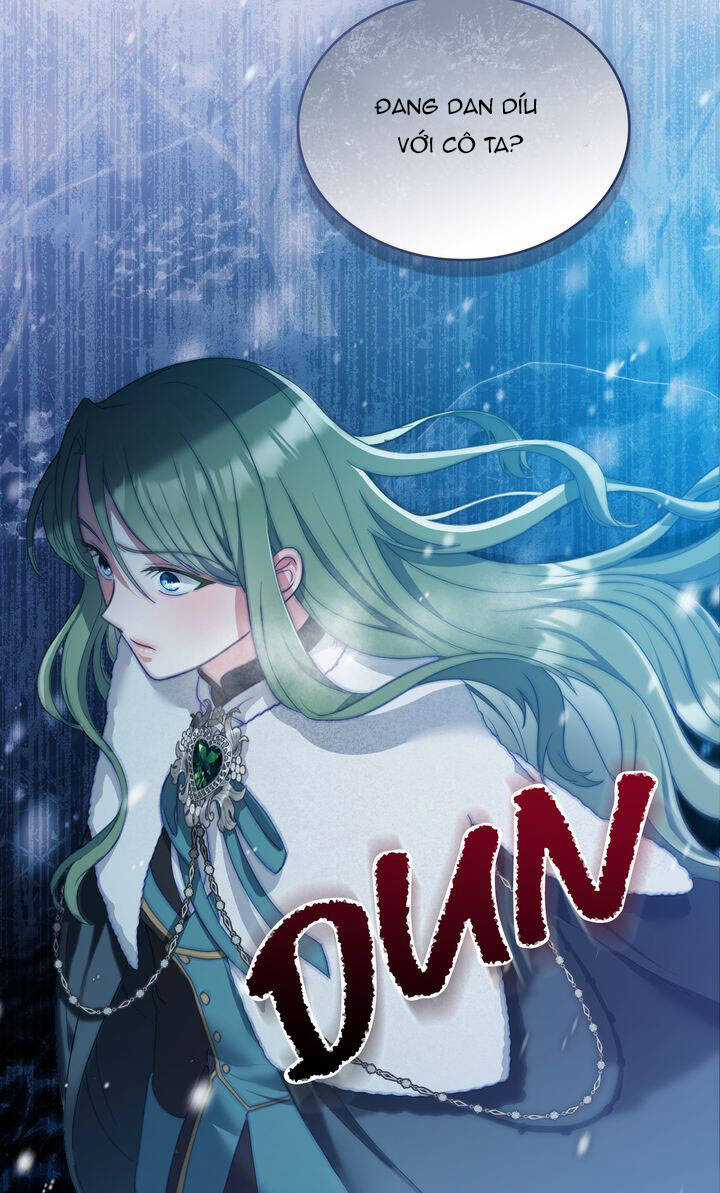 Tôi Trở Thành Nhân Vật Phản Diện Thực Sự Chapter 3 trang 11