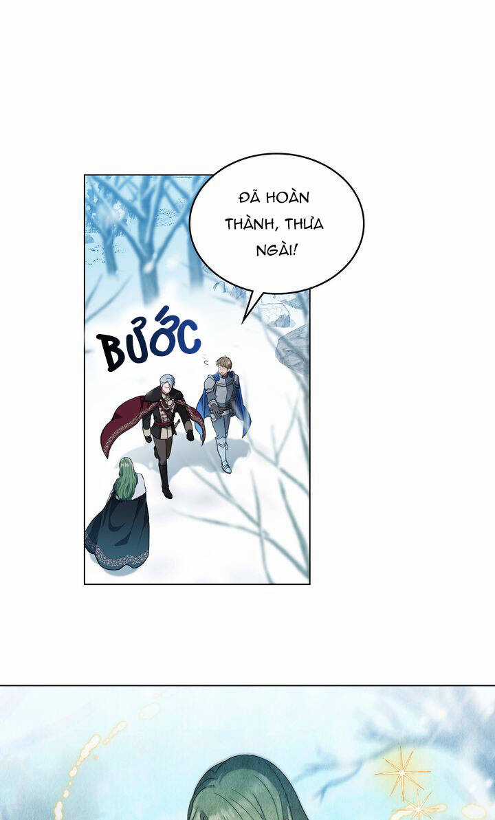 Tôi Trở Thành Nhân Vật Phản Diện Thực Sự Chapter 3 trang 14