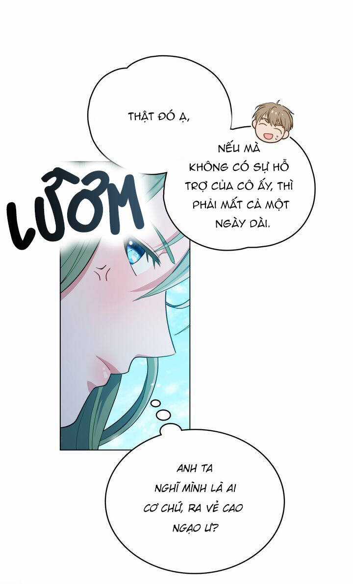 Tôi Trở Thành Nhân Vật Phản Diện Thực Sự Chapter 3 trang 16