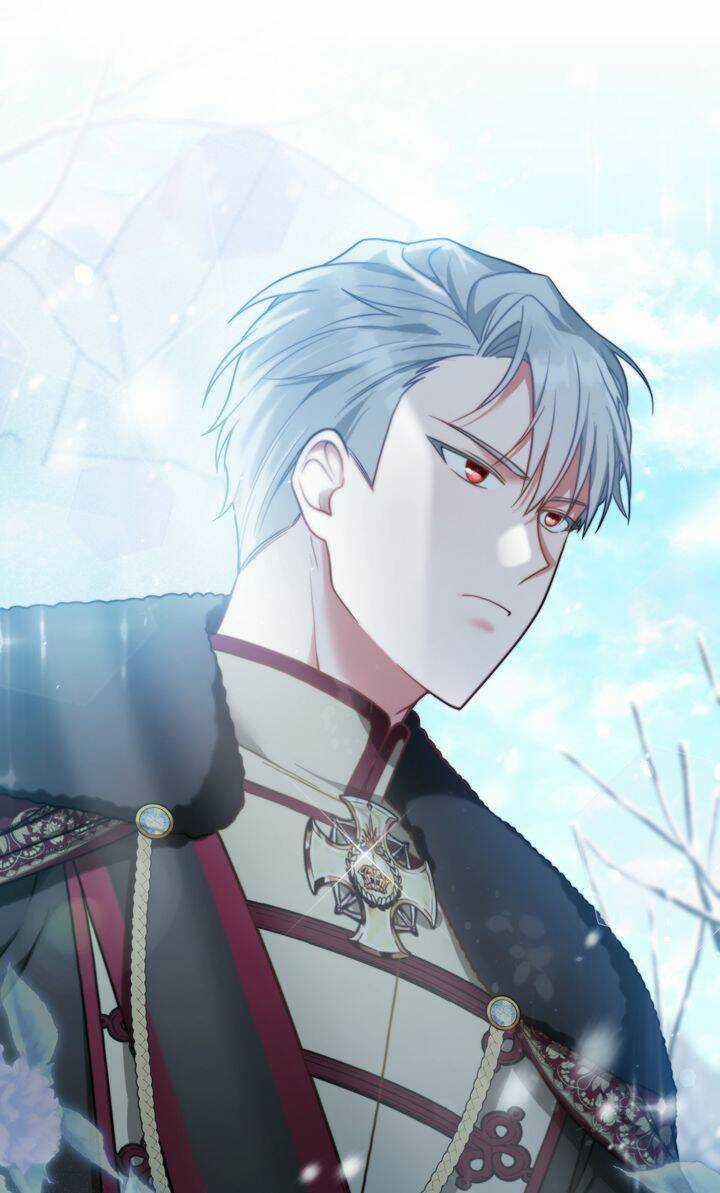 Tôi Trở Thành Nhân Vật Phản Diện Thực Sự Chapter 3 trang 17