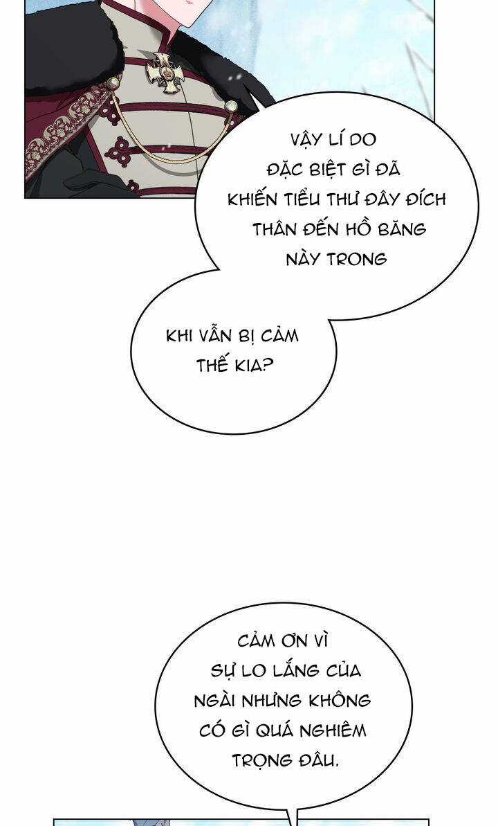 Tôi Trở Thành Nhân Vật Phản Diện Thực Sự Chapter 3 trang 2