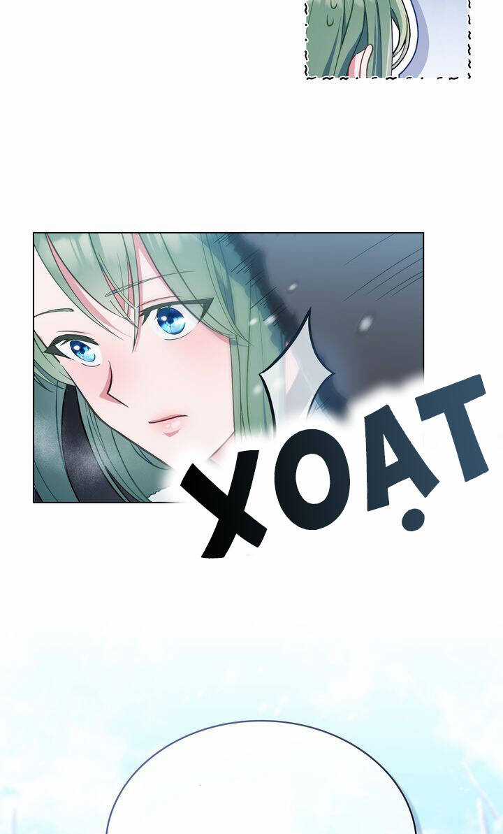 Tôi Trở Thành Nhân Vật Phản Diện Thực Sự Chapter 3 trang 21