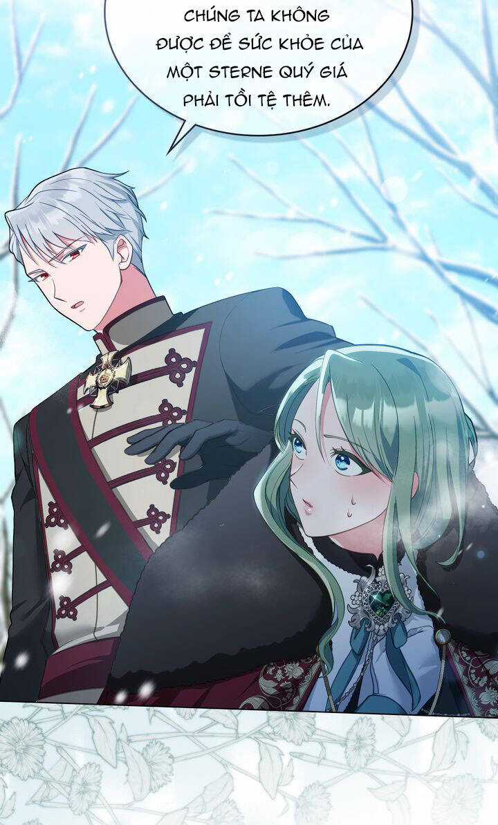 Tôi Trở Thành Nhân Vật Phản Diện Thực Sự Chapter 3 trang 22