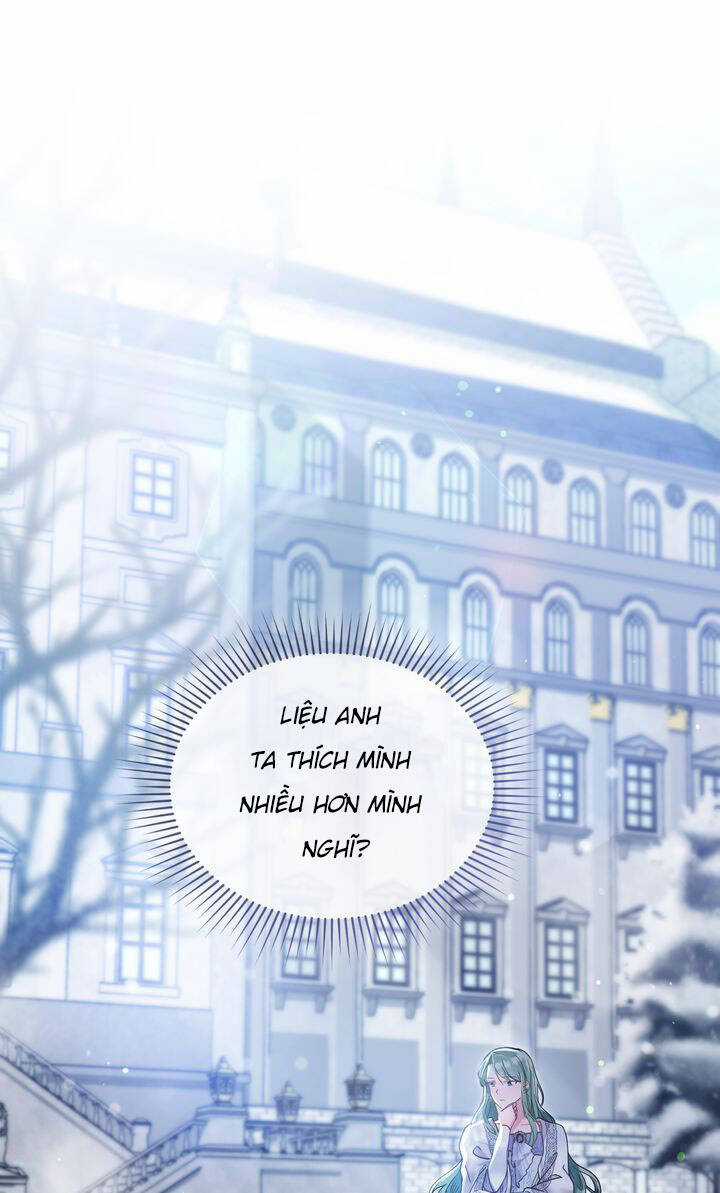 Tôi Trở Thành Nhân Vật Phản Diện Thực Sự Chapter 3 trang 26