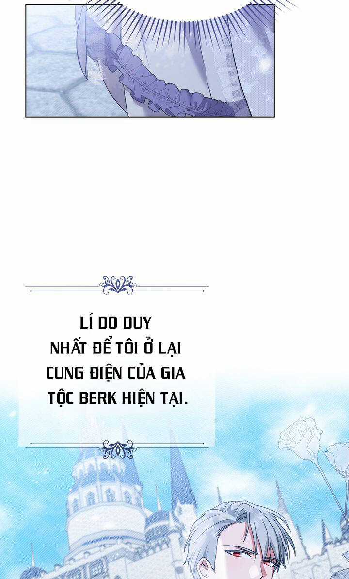 Tôi Trở Thành Nhân Vật Phản Diện Thực Sự Chapter 3 trang 29