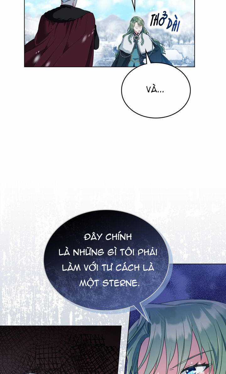 Tôi Trở Thành Nhân Vật Phản Diện Thực Sự Chapter 3 trang 3