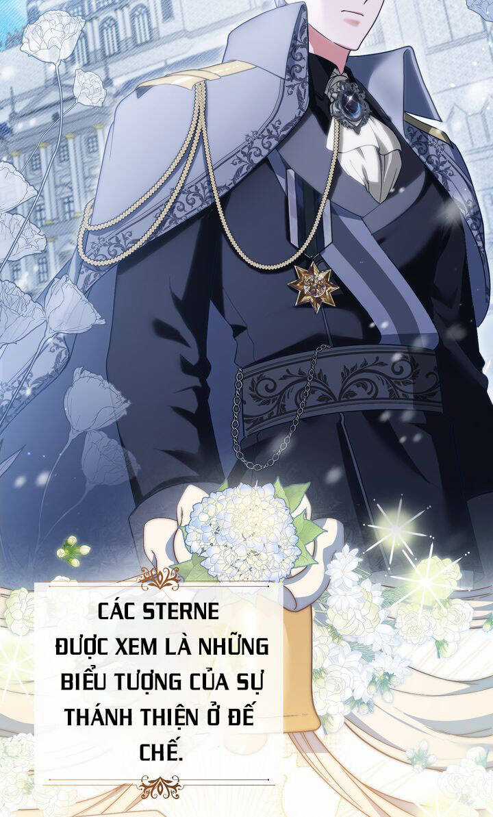 Tôi Trở Thành Nhân Vật Phản Diện Thực Sự Chapter 3 trang 30