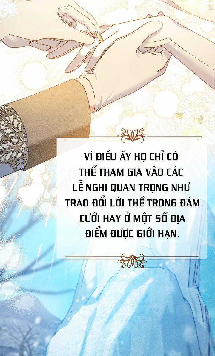 Tôi Trở Thành Nhân Vật Phản Diện Thực Sự Chapter 3 trang 31