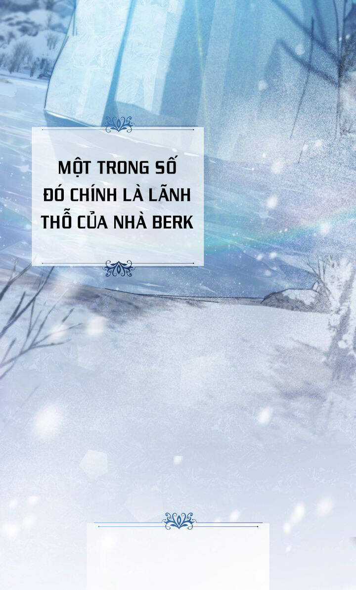 Tôi Trở Thành Nhân Vật Phản Diện Thực Sự Chapter 3 trang 32
