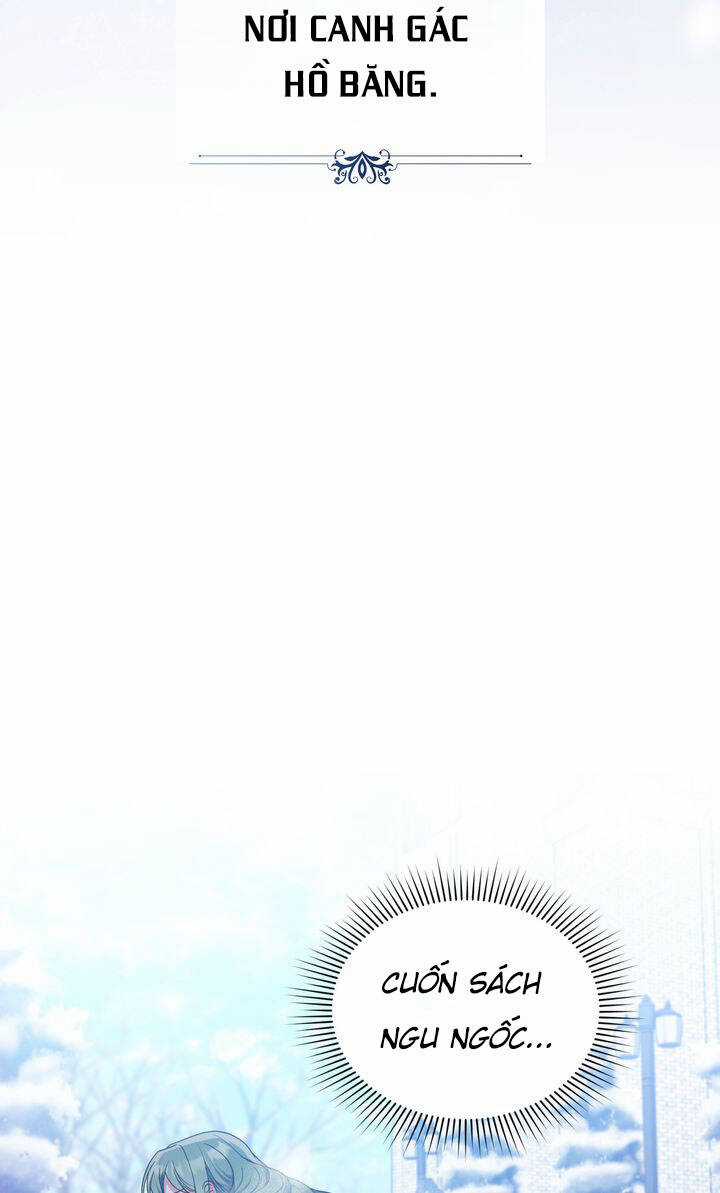 Tôi Trở Thành Nhân Vật Phản Diện Thực Sự Chapter 3 trang 33