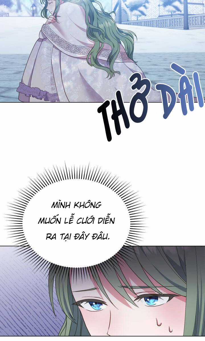 Tôi Trở Thành Nhân Vật Phản Diện Thực Sự Chapter 3 trang 34