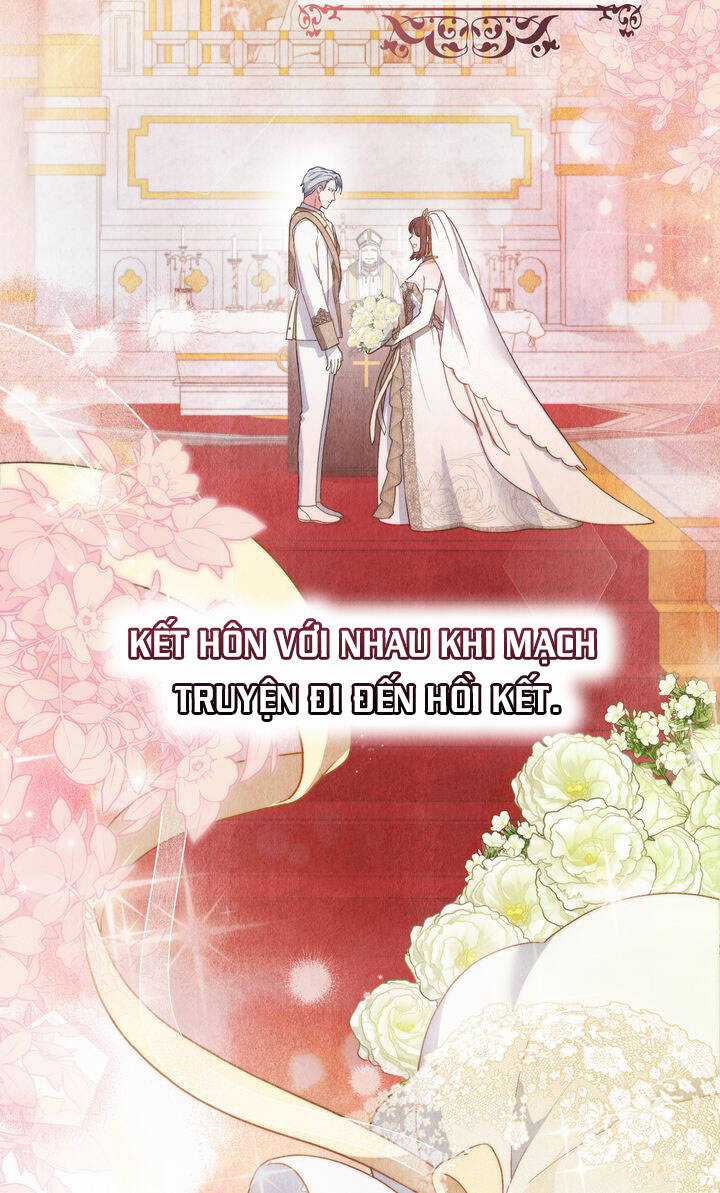 Tôi Trở Thành Nhân Vật Phản Diện Thực Sự Chapter 3 trang 36