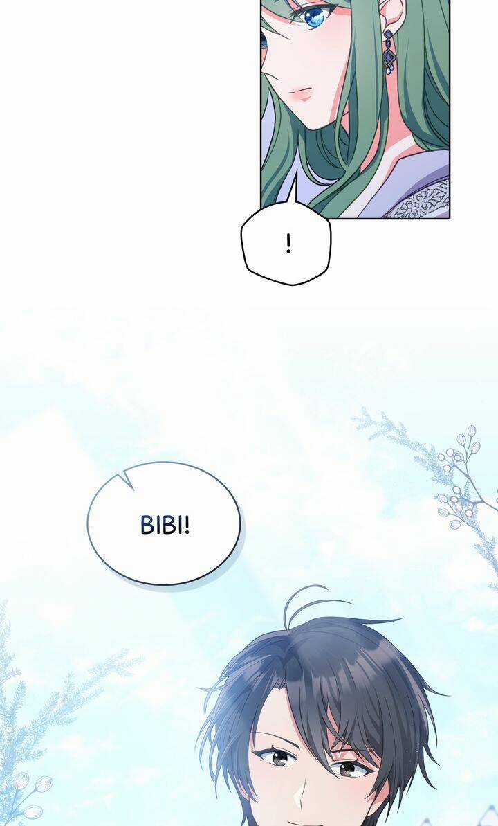 Tôi Trở Thành Nhân Vật Phản Diện Thực Sự Chapter 3 trang 41