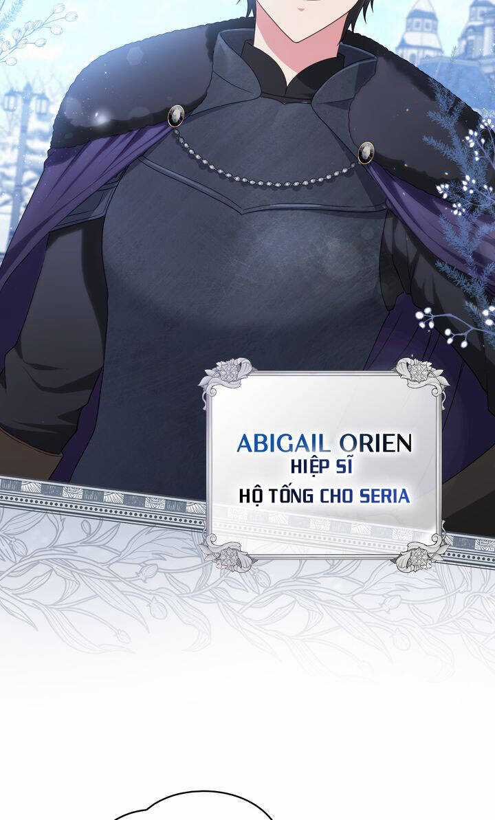 Tôi Trở Thành Nhân Vật Phản Diện Thực Sự Chapter 3 trang 42