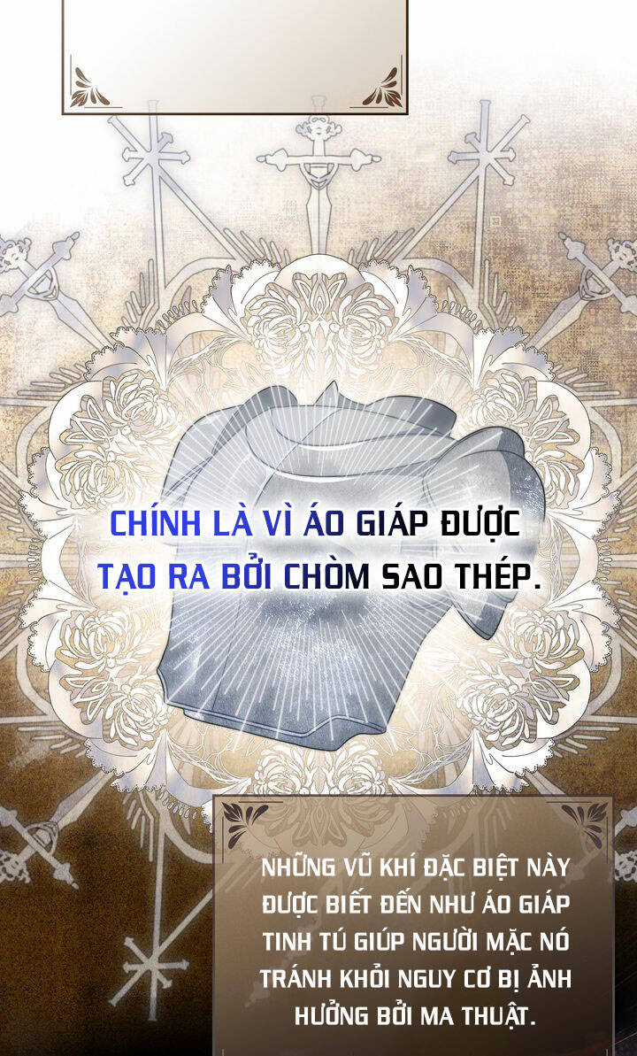 Tôi Trở Thành Nhân Vật Phản Diện Thực Sự Chapter 3 trang 47