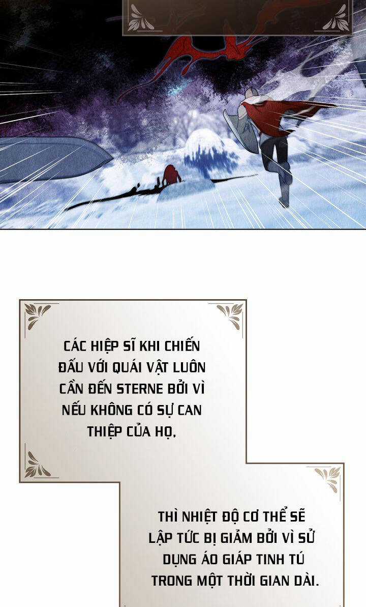 Tôi Trở Thành Nhân Vật Phản Diện Thực Sự Chapter 3 trang 48