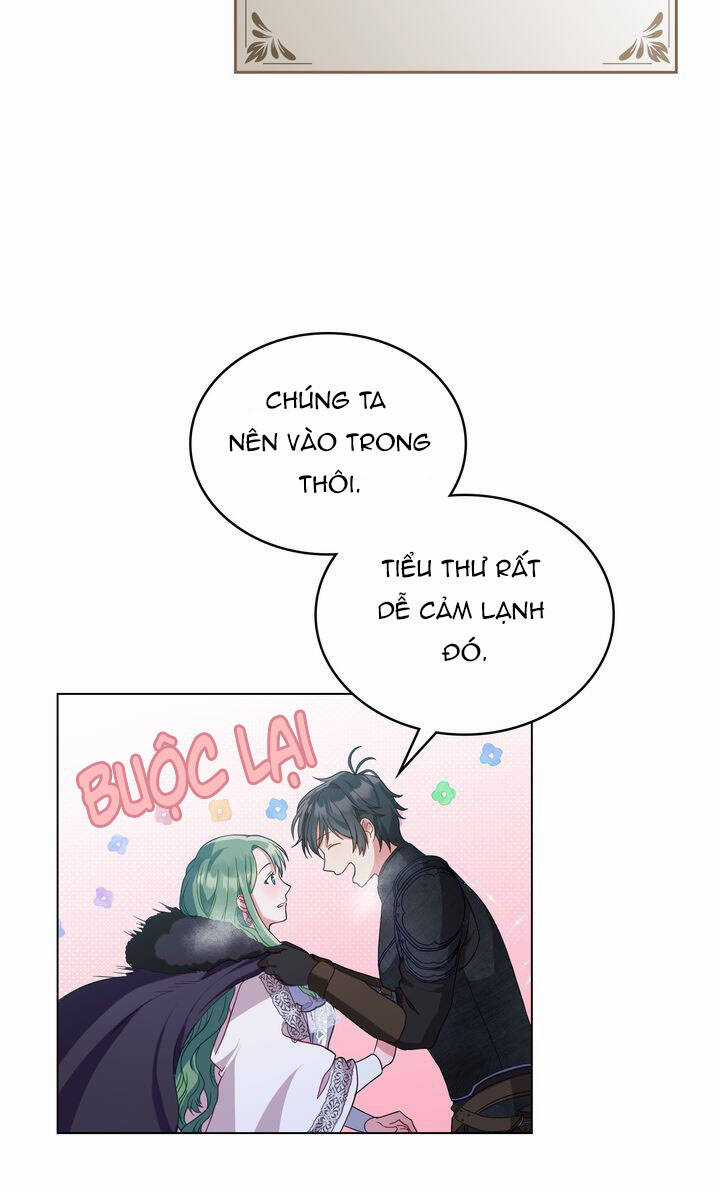 Tôi Trở Thành Nhân Vật Phản Diện Thực Sự Chapter 3 trang 49