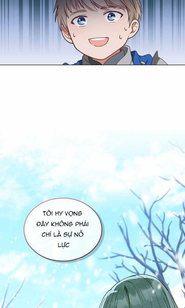 Tôi Trở Thành Nhân Vật Phản Diện Thực Sự Chapter 3 trang 5