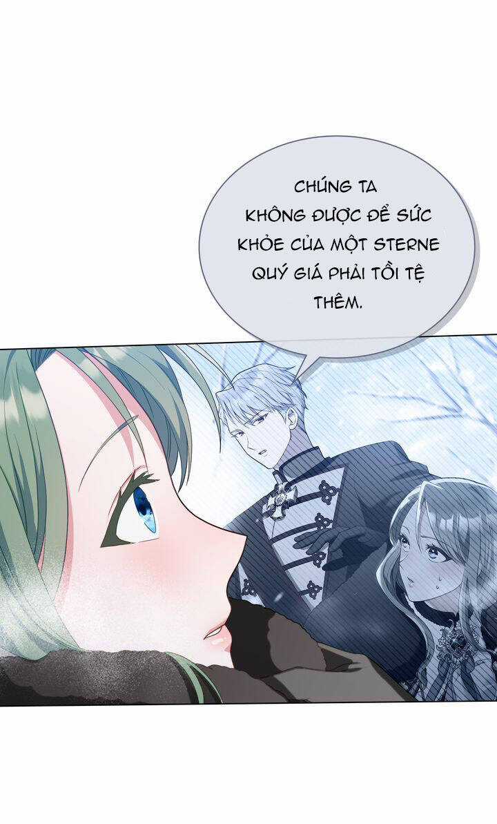 Tôi Trở Thành Nhân Vật Phản Diện Thực Sự Chapter 3 trang 50