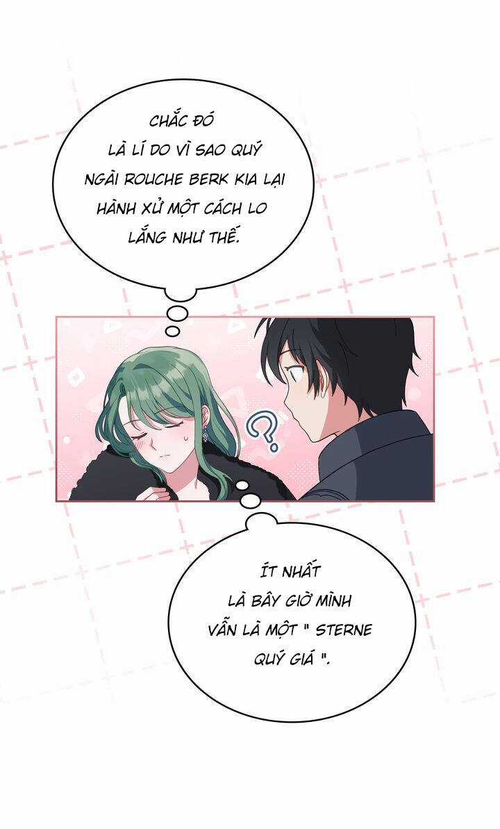 Tôi Trở Thành Nhân Vật Phản Diện Thực Sự Chapter 3 trang 51