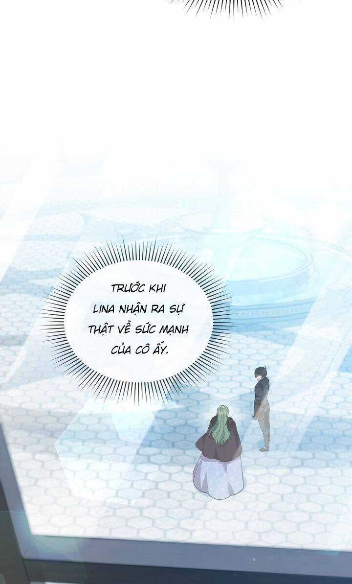 Tôi Trở Thành Nhân Vật Phản Diện Thực Sự Chapter 3 trang 53