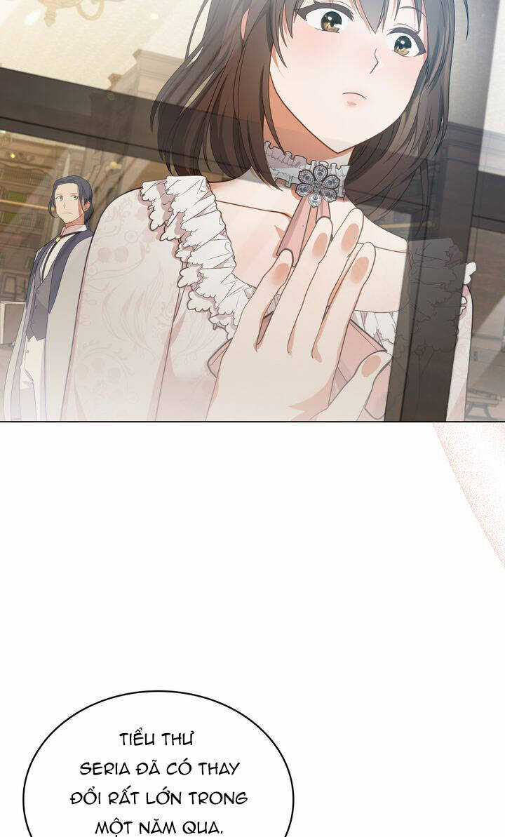 Tôi Trở Thành Nhân Vật Phản Diện Thực Sự Chapter 3 trang 55