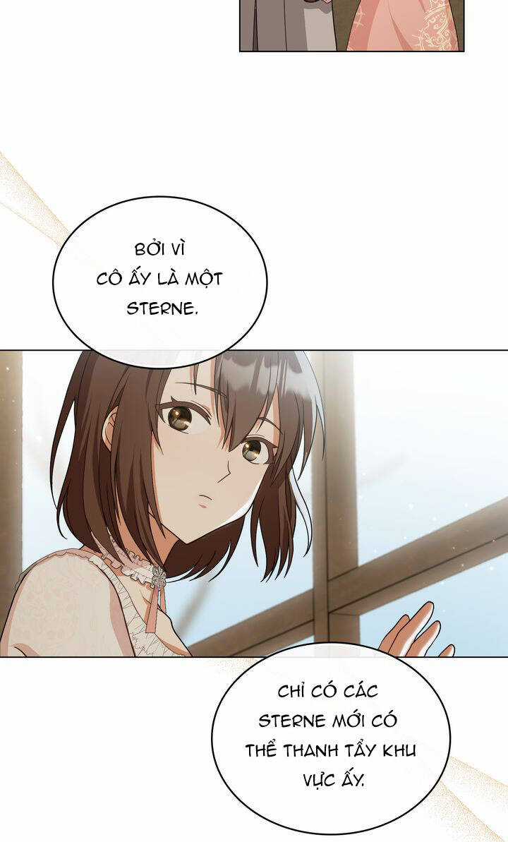 Tôi Trở Thành Nhân Vật Phản Diện Thực Sự Chapter 3 trang 57