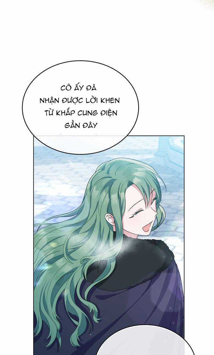 Tôi Trở Thành Nhân Vật Phản Diện Thực Sự Chapter 3 trang 58