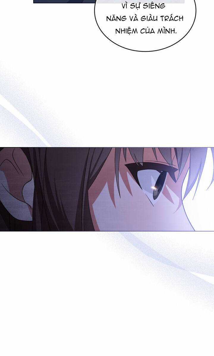 Tôi Trở Thành Nhân Vật Phản Diện Thực Sự Chapter 3 trang 59