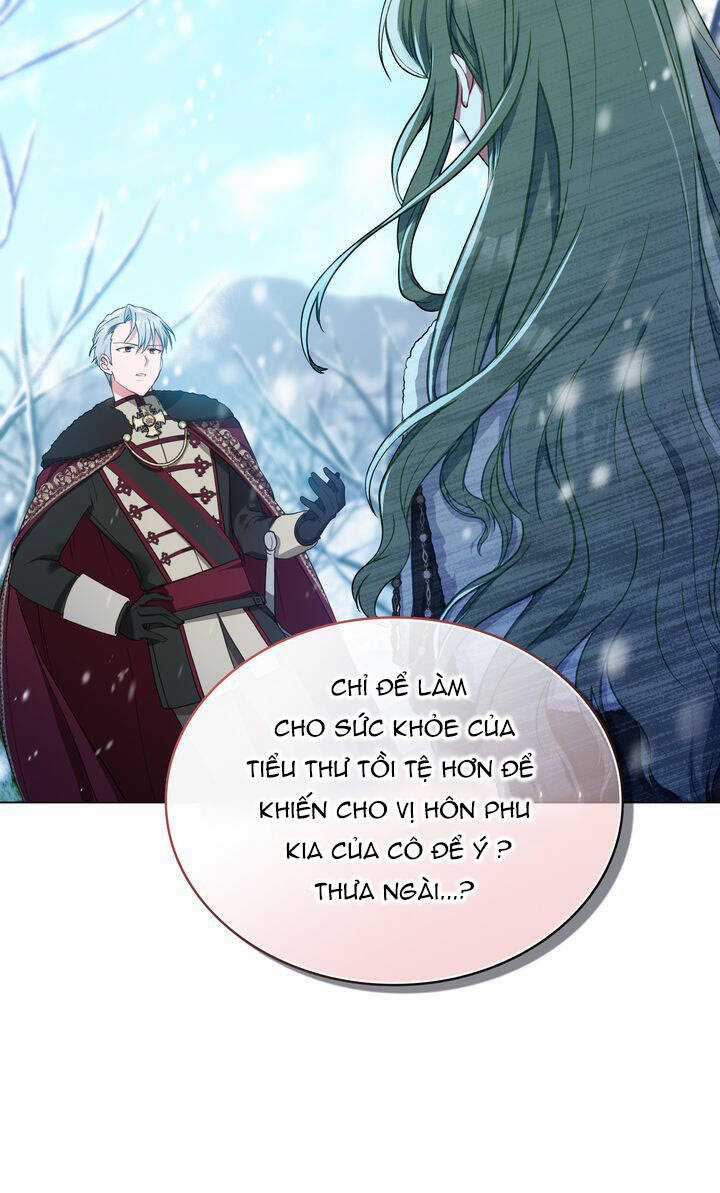 Tôi Trở Thành Nhân Vật Phản Diện Thực Sự Chapter 3 trang 6