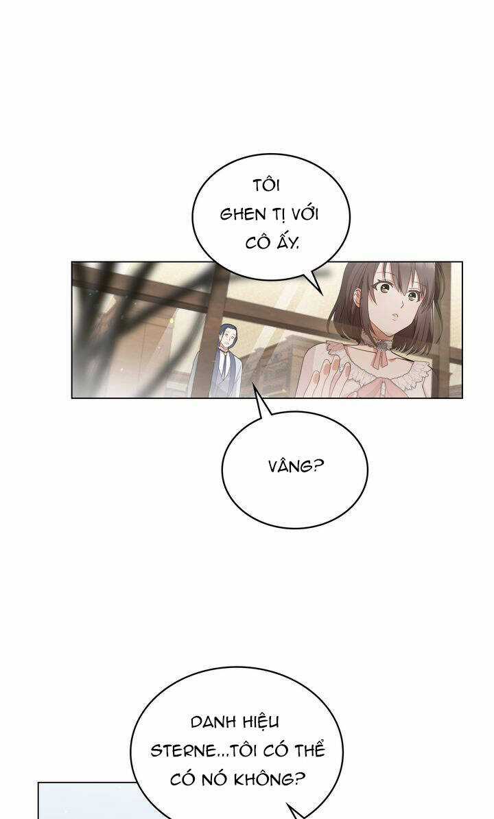 Tôi Trở Thành Nhân Vật Phản Diện Thực Sự Chapter 3 trang 60