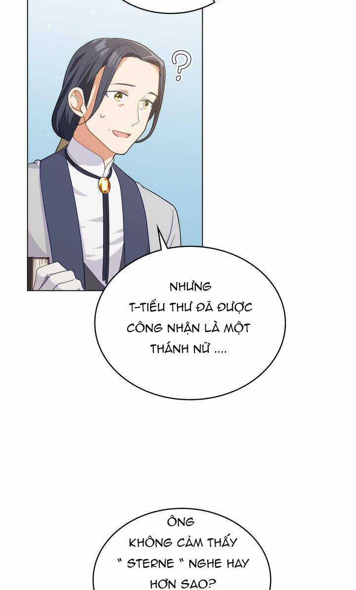 Tôi Trở Thành Nhân Vật Phản Diện Thực Sự Chapter 3 trang 61