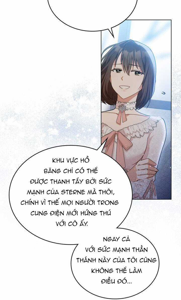 Tôi Trở Thành Nhân Vật Phản Diện Thực Sự Chapter 3 trang 62