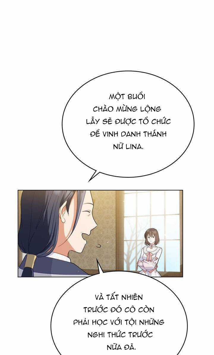 Tôi Trở Thành Nhân Vật Phản Diện Thực Sự Chapter 3 trang 63