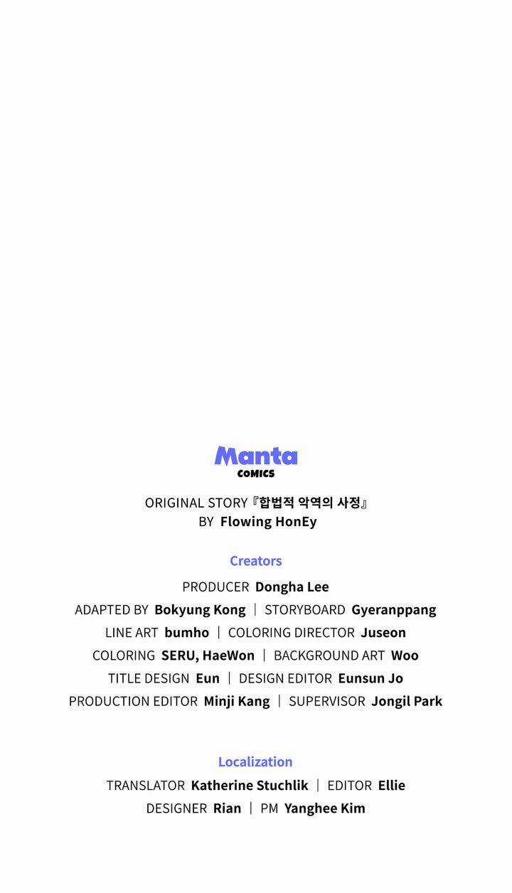 Tôi Trở Thành Nhân Vật Phản Diện Thực Sự Chapter 3 trang 68