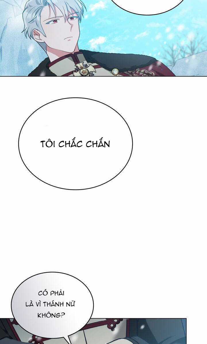 Tôi Trở Thành Nhân Vật Phản Diện Thực Sự Chapter 3 trang 9